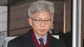 ‘땅투기 혐의’ 송병기 前울산부시장, 징역 2년 선고