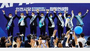 고영인·송갑석 “정청래, 상도의 무너져”…장경태 “노쇠하다는 우려” 맹공