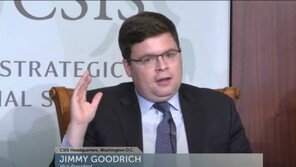 “韓 반도체, 선두 남으려면 칩4 협력 필요…中  배제 위한 것 아냐”