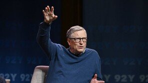 윤 대통령, 16일 용산 대통령실서 빌게이츠 만난다