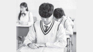 수능시간 맞춰 문제풀이 연습을… 지나치게 수험생 압박 말아야