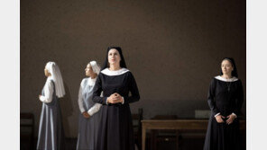 소프라노 그리고리안, 푸치니 ‘3부작’서 세 여인 연기…더 깊어진 공명