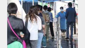 코로나 재감염 기간 2개월 빨라졌다…17세 이하·미접종자 취약