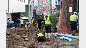 [날씨] 내일 오전까지 최대 200㎜ 폭우…비 그치면 34도 무더위