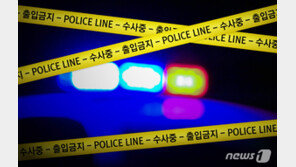 화천 평화의댐 선착장 인근서 신원 미상 남자아이 숨진 채 발견