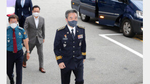 윤희근 “경찰제도개선 TF구성…중립성·책임성 등 4대 현안 집중 논의”
