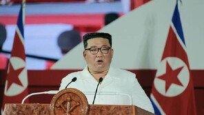 김정은 코로나 걸렸었나…김여정 “고열 속 심하게 앓아”