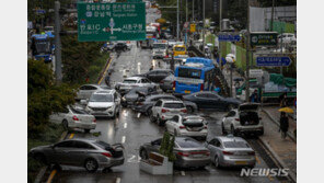 침수차 매물 급증 우려…중고차업계 “폐차 말소, 판매시 고지 원칙”