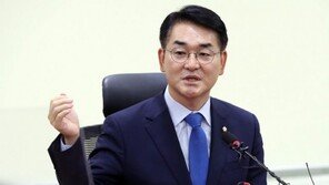 박용진 “강훈식 제안 방식 단일화 ”…姜 “효과 없어” 거부