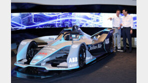 “전기차에 일반 타이어 달면 1년밖에 못써”…‘전용 타이어’ 뜬다