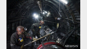 “우크라 매장 광물 12조 달러 가치”…자원 쟁탈장 된 우크라전