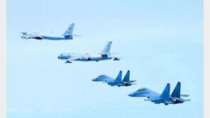 미군 “러시아 군용기, 8일 알래스카 방공식별구역 진입”