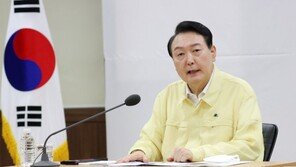 尹, 내일 유엔 사무총장 오찬…안보실장 “북핵 문제 중점 논의”