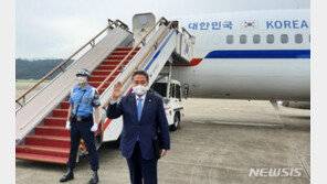 외교부, ‘3불1한’ 주장 중국에 항의…외교적 결례 지적