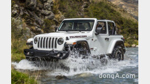 지프가 수해(水害)라니… 스텔란티스코리아, 폭우 관련 ‘침수車 정비 지원 캠페인’ 운영