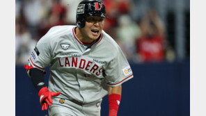 ‘한유섬 홈런 두 방’ 선두 SSG, KT 잡고 4연승…2위 LG와 9경기 차