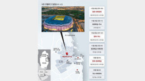 두 번 울었던 손흥민, ‘삼세판 월드컵’은 웃자