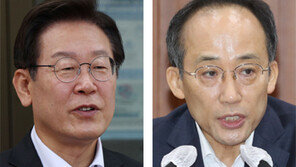 국유재산 매각 놓고… 이재명 “민영화 조치” vs 추경호 “민영화 무관” 