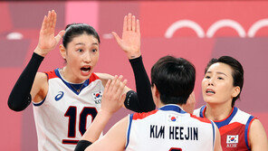 팬들이 기대하는 김연경 vs 김희진, KOVO컵 개막전부터 ‘빅뱅’