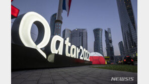 FIFA “카타르월드컵 개막 하루 앞당길 것…11월20일”