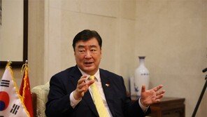 [단독]中대사 “韓사드 美가 장악… 中안보 위협 절대 수용 못해” 