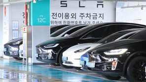국내 車업계 “美, 한국산 전기차도 동등한 혜택을”
