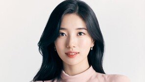 수지, 1억 기부…폭우 피해 이재민에게 따뜻한 손길