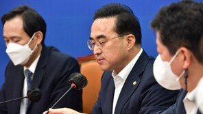 박홍근, 감사원 권익위 감사에 “윤핵관·내부 제보자 거래 의혹”