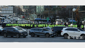 광복절 연휴 서울서 집회·행사 “차량 정체 예상…대중교통 이용 당부”