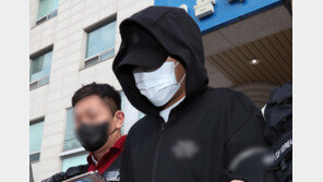 “성폭행하려다 밀었다”…인하대 추락사 가해자, 경찰 조사서 진술