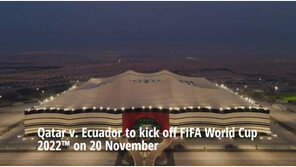 카타르 월드컵 하루 앞당겨 11월 20일 개막