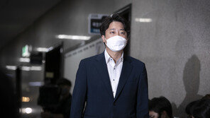 이준석, 내일 회견서 밝힐 내용은…尹대통령에 대한 메시지도 관심