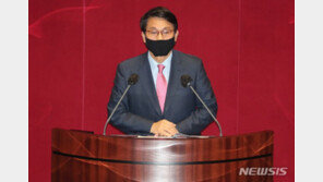 윤상현 의원, ‘함바브로커 선거법 위반 혐의’ 항소심서 무죄