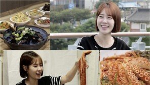 최윤영 “이효리 백업 댄서 포기”…왜?