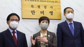 故이예람 특검, ‘전익수 파일 조작’ 혐의 변호사 구속영장 청구