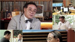 임진모 “아들, 지난해 뇌종양으로 세상 떠나…최선 다해 살 것”