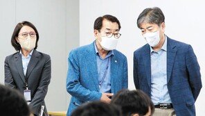 대통령실 교체보다 보강… 김대기 유임-김은혜 홍보특보 가닥 