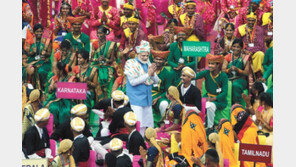 인도 독립 75주년 기념일