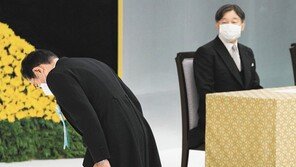 尹 “일본은 이제 함께 힘 합쳐야 하는 이웃” 