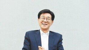“정책 전반에 주민 목소리 반영해 ‘열린 행정’ 펼치겠다”
