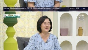 ‘임신’ 43세 이재은 “성별은 딸…워낙 노산, 건강하게만 태어나길”