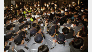 ‘대선 부정선거 의혹 제기…투표함 탈취’ 유튜버들, 구속영장 신청