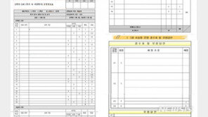 ‘0점·재시험’…교사 노트북 해킹커닝 고교 성적처리 본격 논의