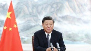 中 시진핑 주석, “한중 소통 강화 이어갈 것”