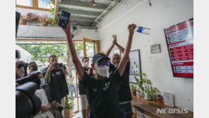 대마초 천국된 태국…여행때 쿠키·소주·삼겸살도 주의해야