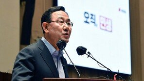 주호영 “이준석, 만나지 않겠다고 해…만남의 길 열어뒀다”