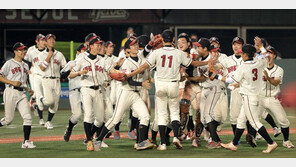 ‘고교 최대어’ 덕수고 심준석, KBO 드래프트 대신 미국 무대 도전
