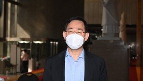 주호영, 가처분 전망에 “절차 문제없어…이준석 언제든 만날 것”