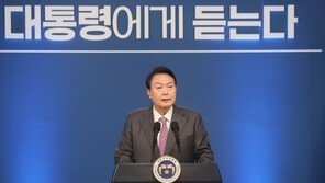 尹 “담대한 구상, 미북 관계 정상화 위한 외교적 지원 포함”