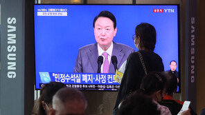 尹대통령 “도어스테핑 계속…새로운 대통령 문화 만드는 과정”